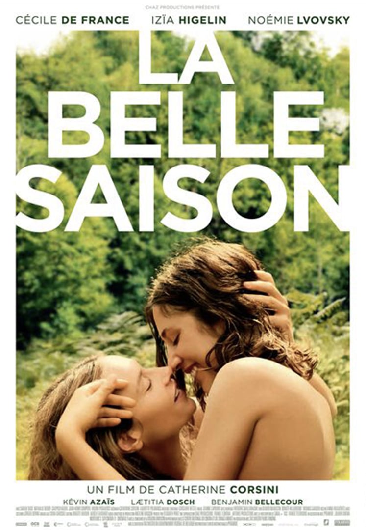 La belle saison