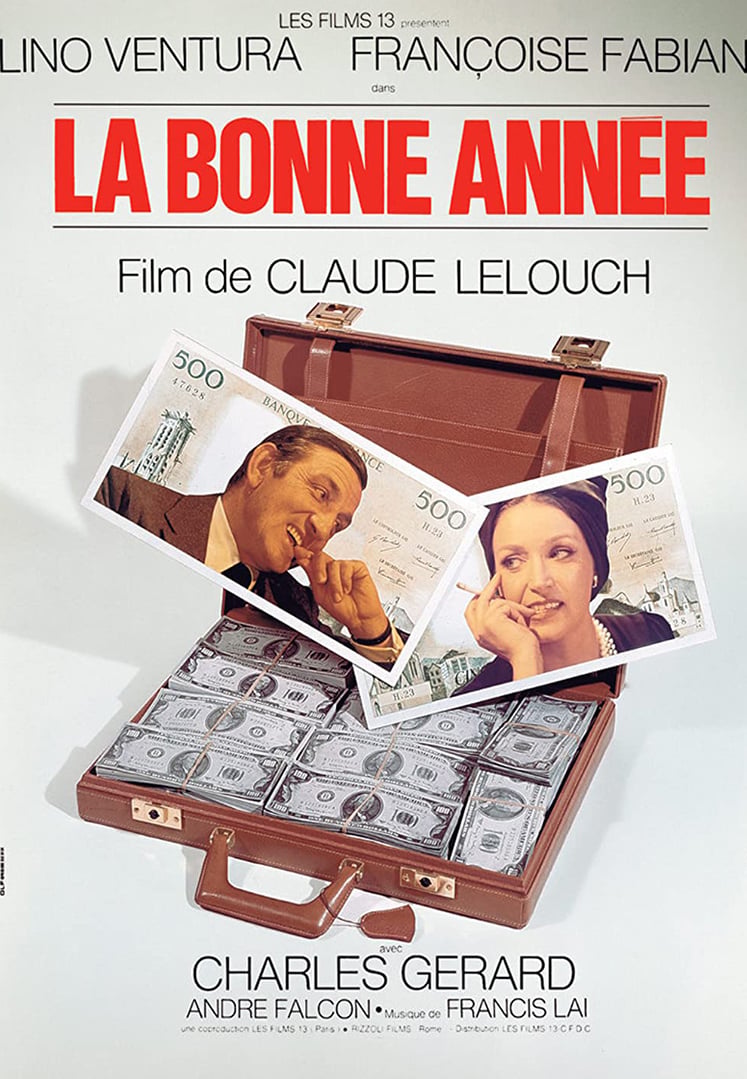 La bonne année