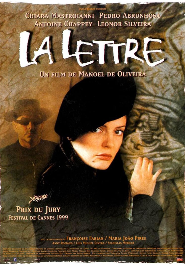 La lettre