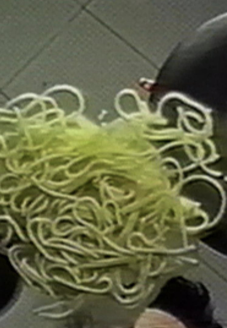 La petite vision