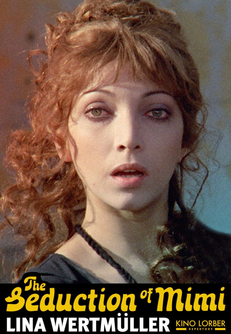 The Seduction of Mimi