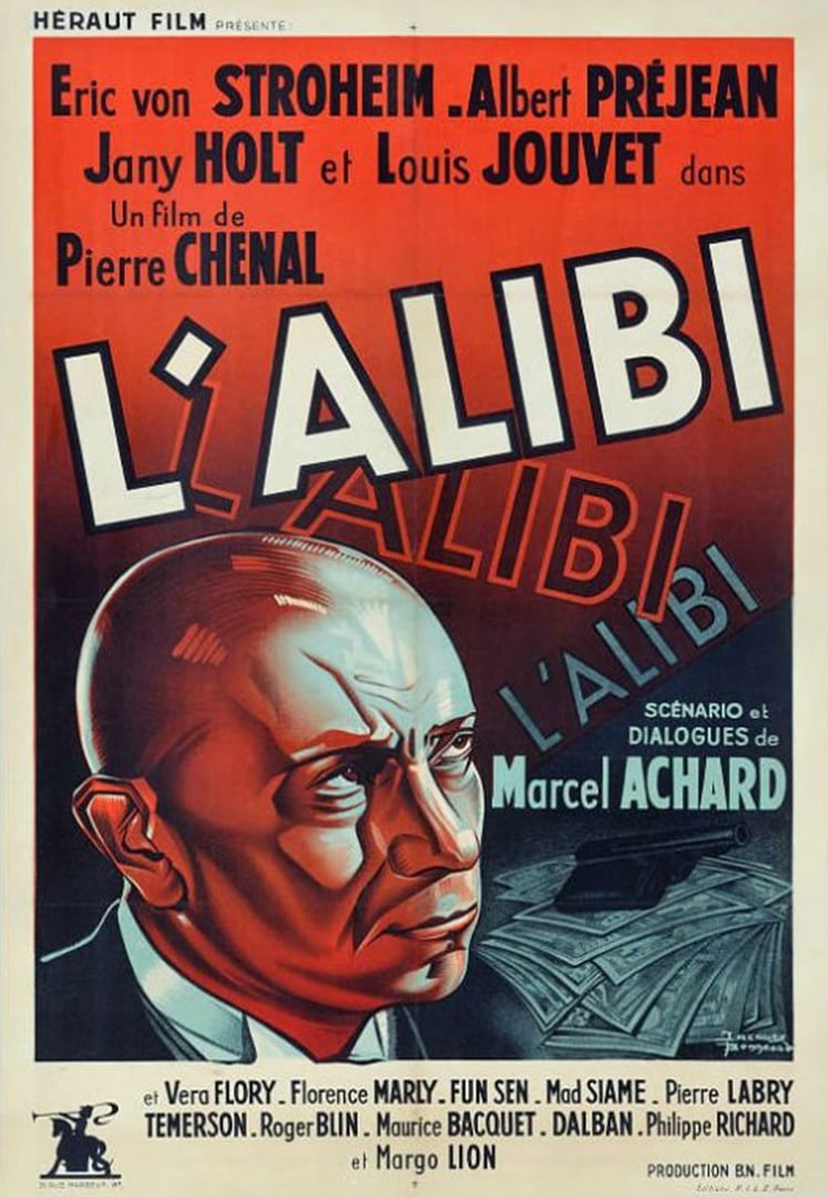 L'alibi