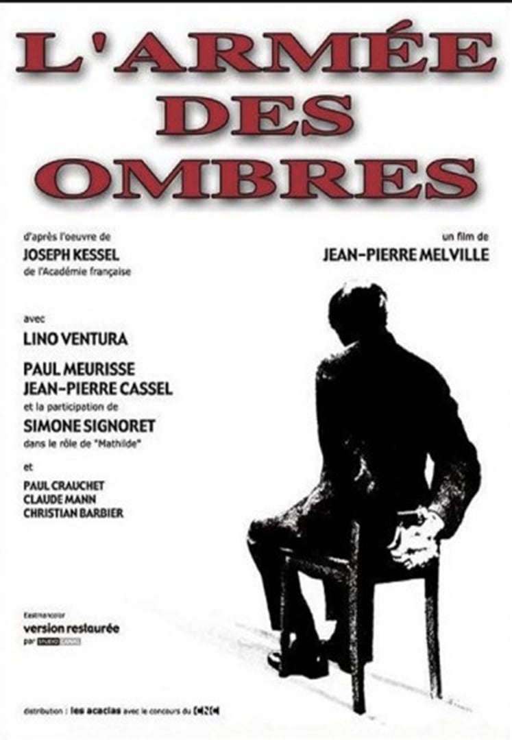 L'armée des ombres