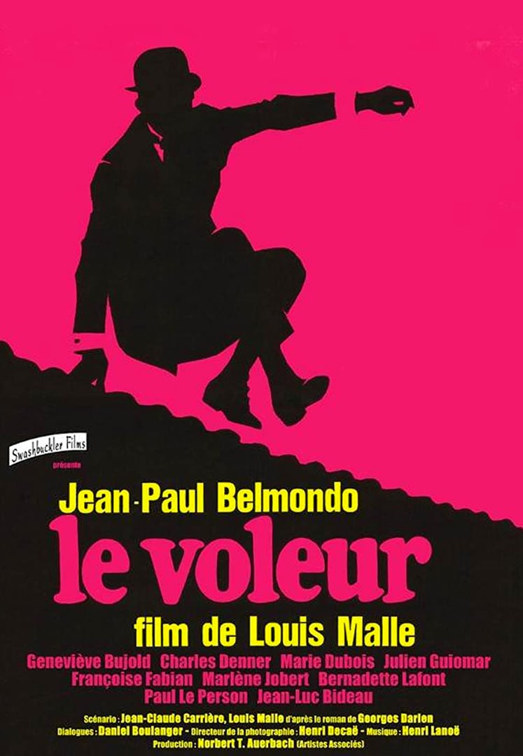 Le voleur