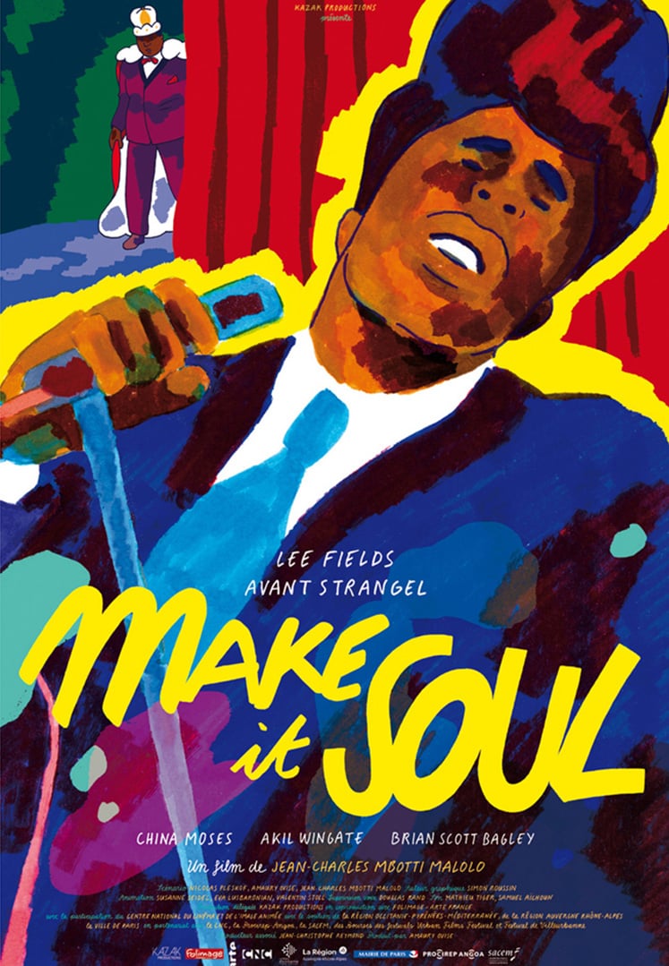 Make It Soul