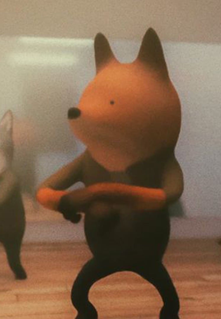 Mascot