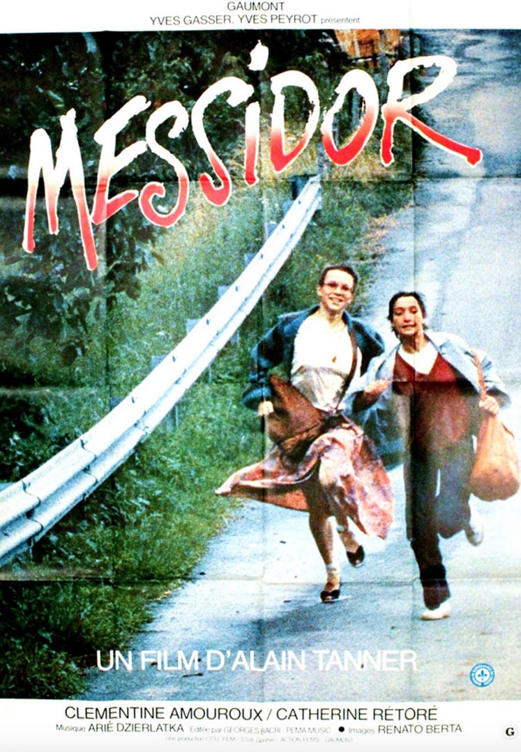 Messidor