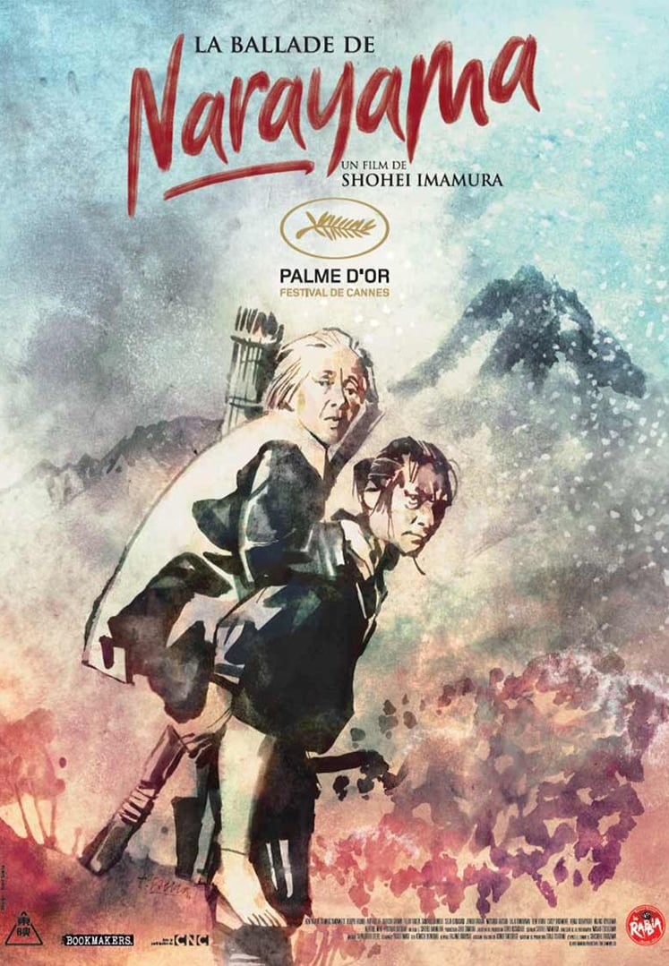 The Ballad of Narayama