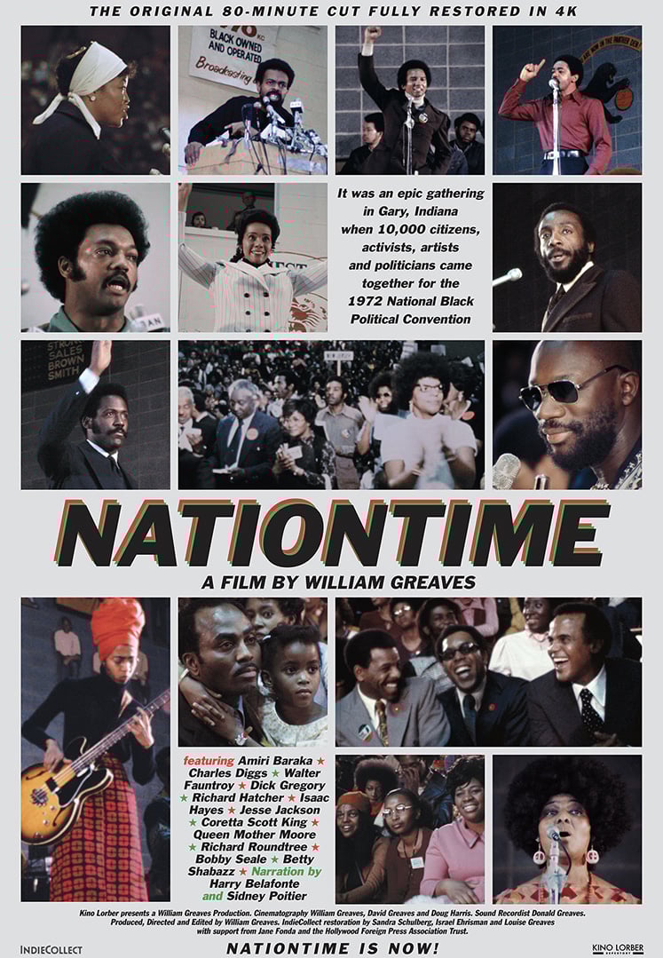 Nationtime