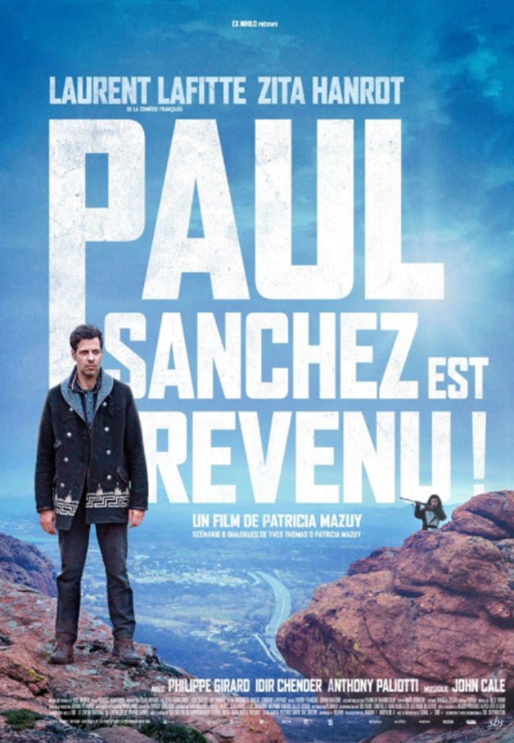 Paul Sanchez est revenu!