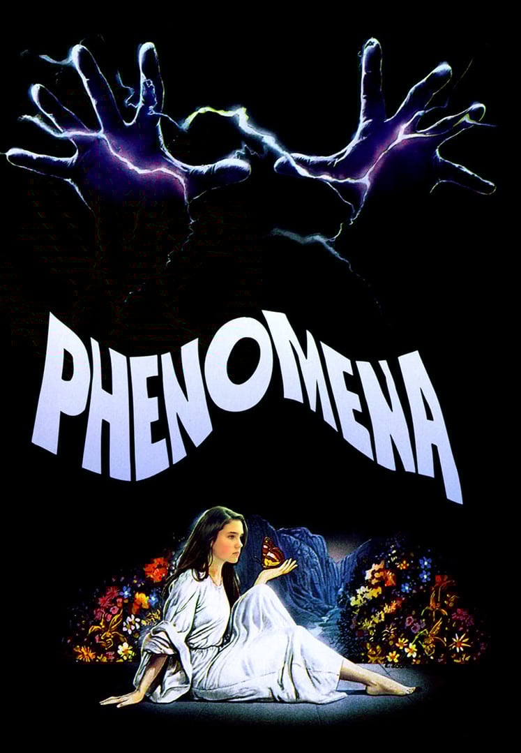 Phenomena