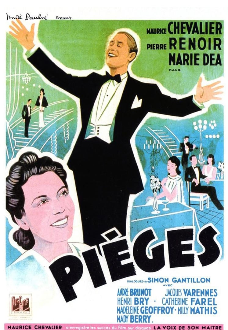 Pièges