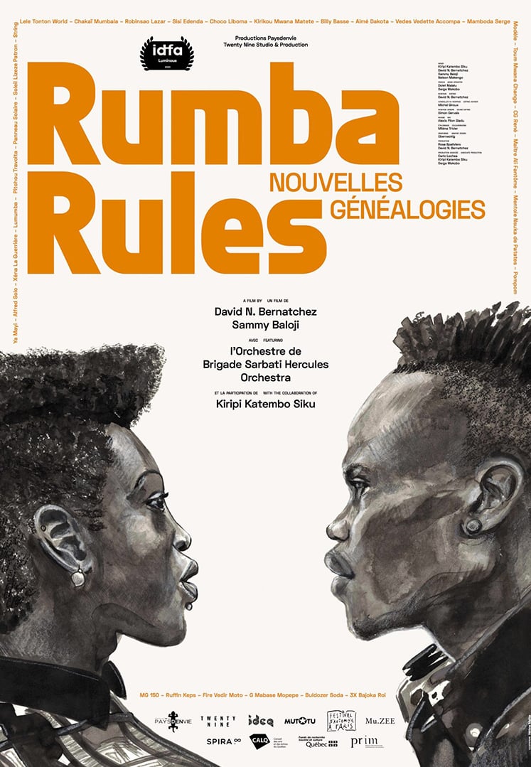 Rumba Rules, nouvelles généalogies