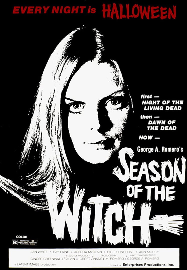 Season of the witch