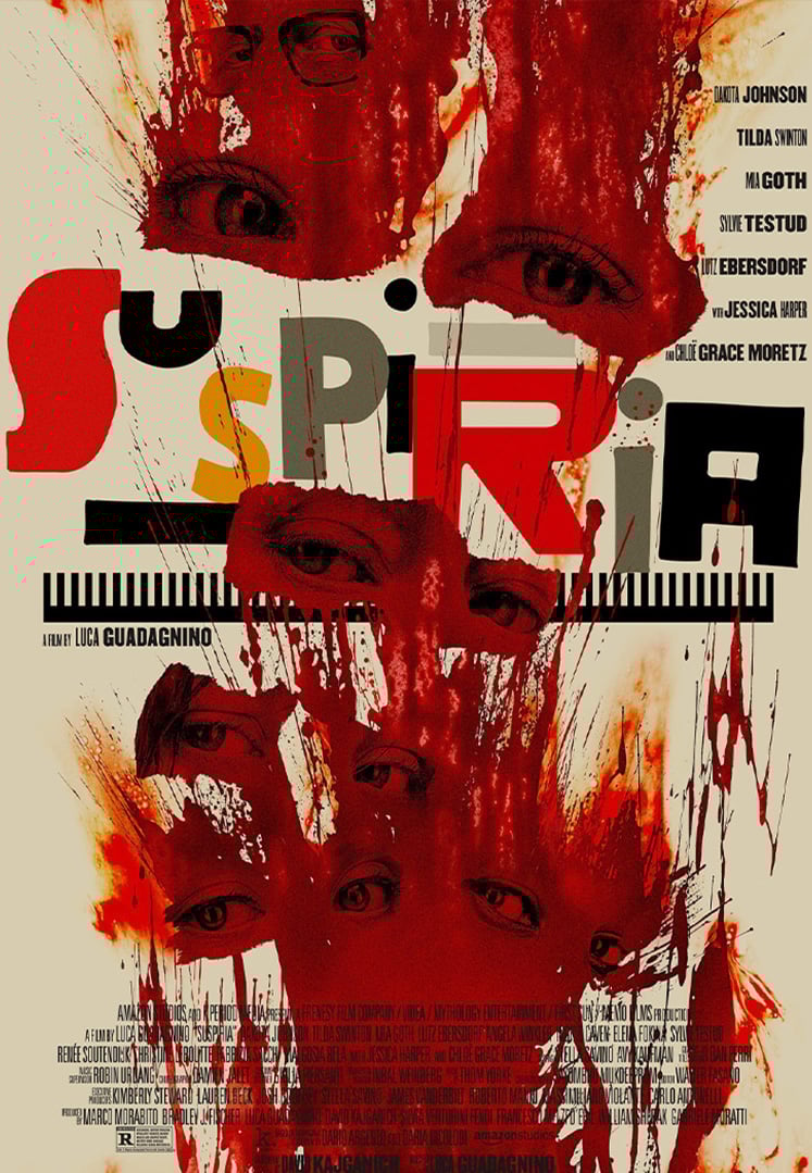 Suspiria
