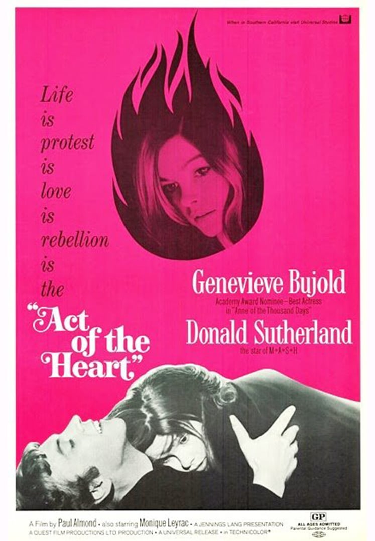 Act of the Heart