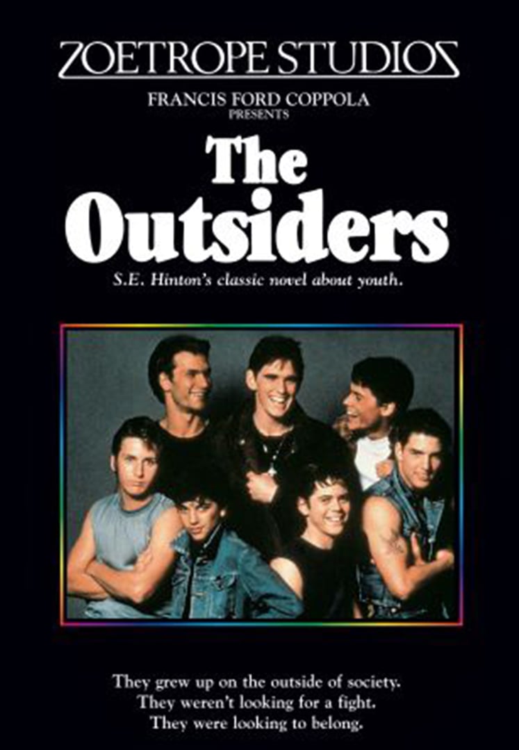 The Outsiders
