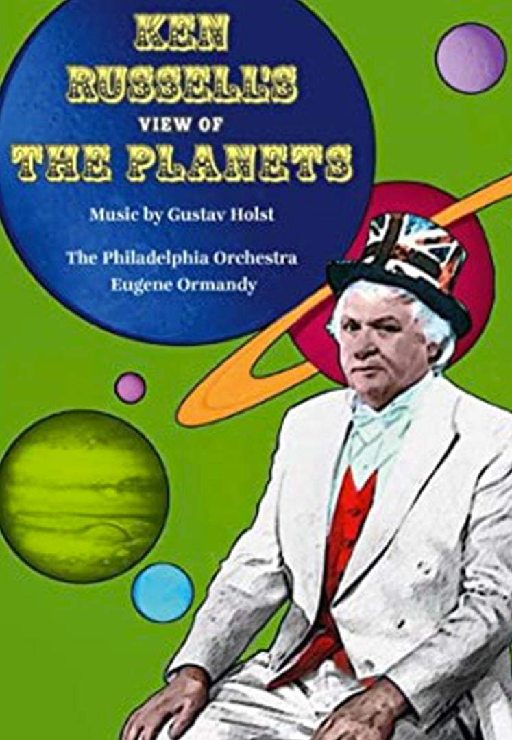 The Planets