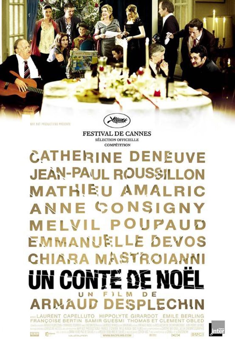 Un conte de Noël