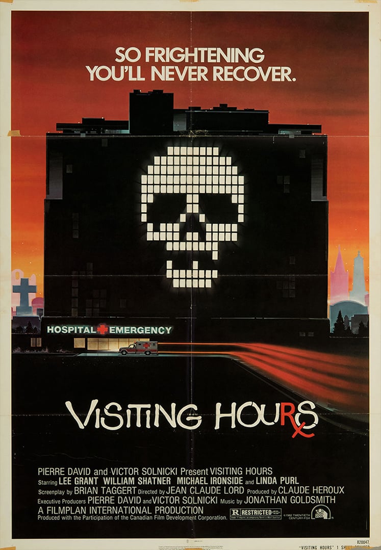 Visiting Hours
