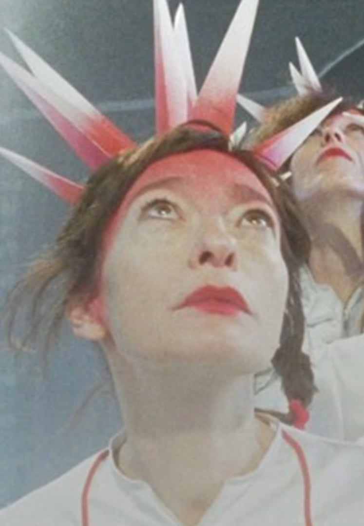 Which is Witch?