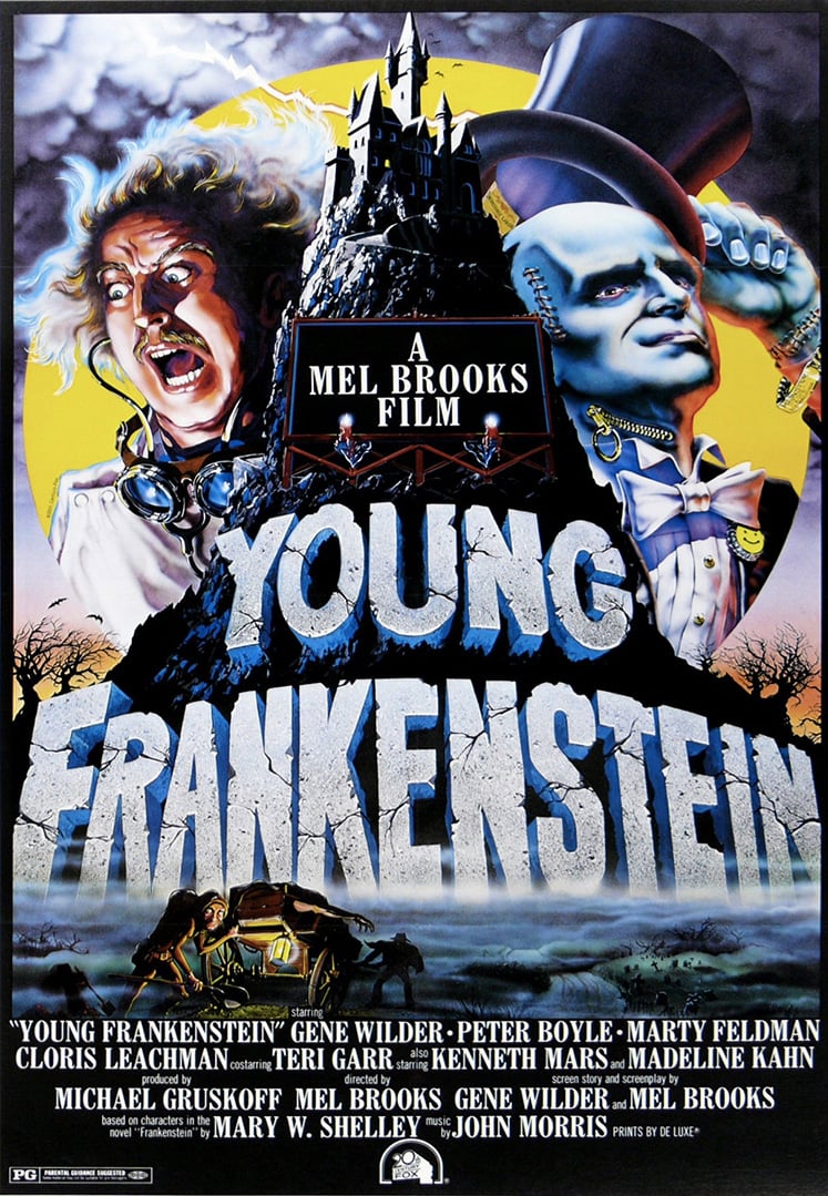 Frankenstein Junior