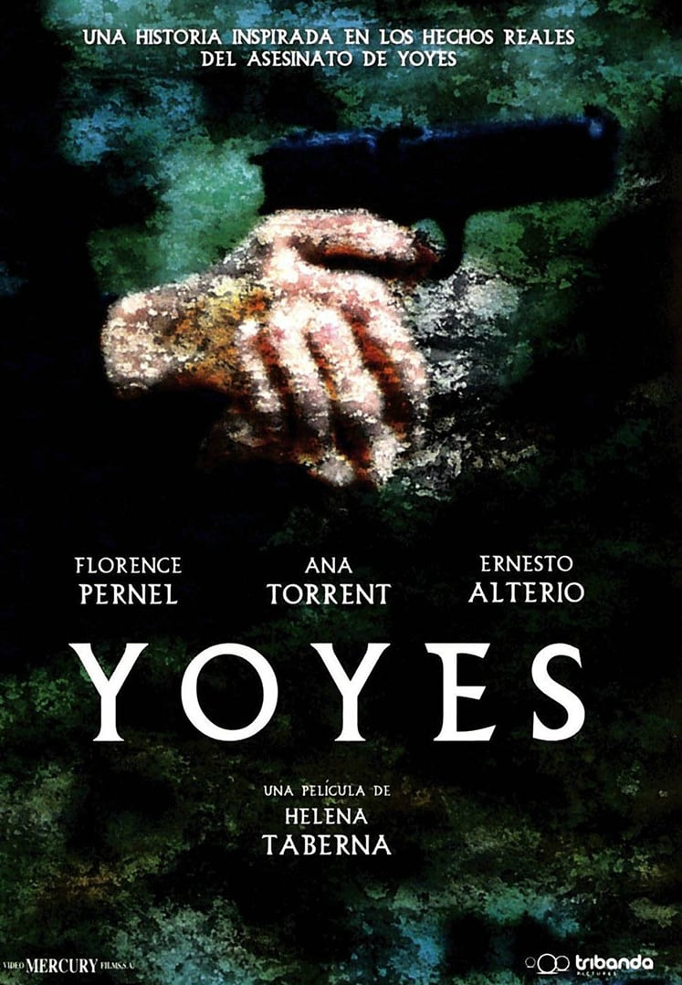 Yoyes