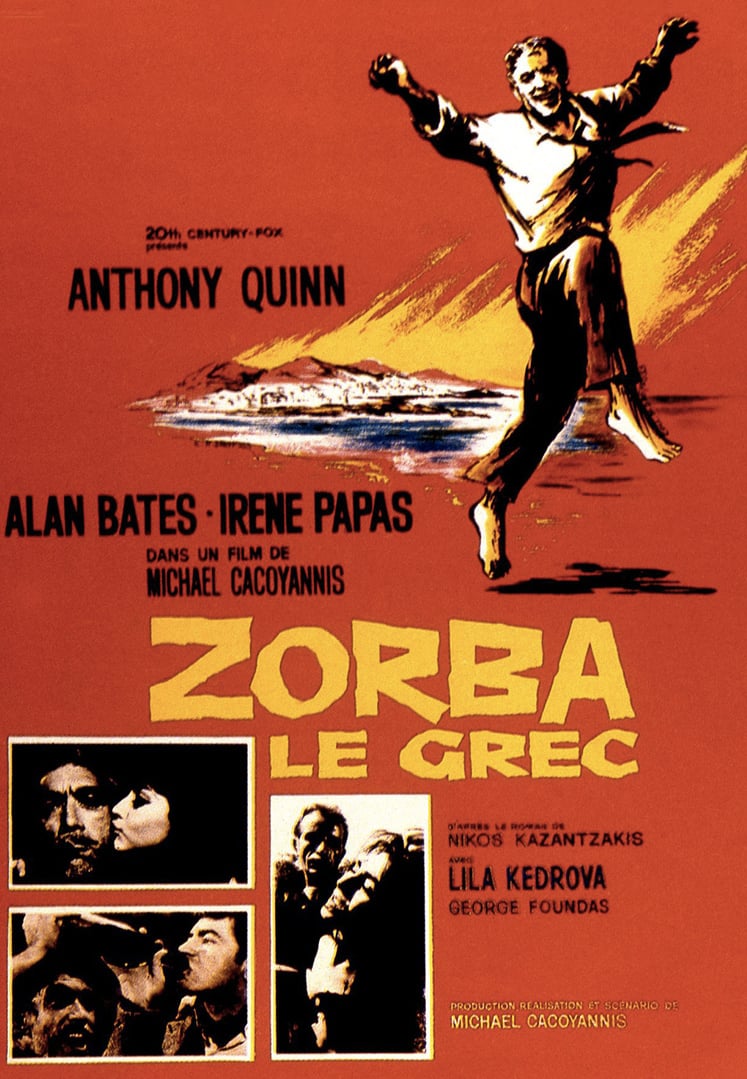 Zorba the Greek
