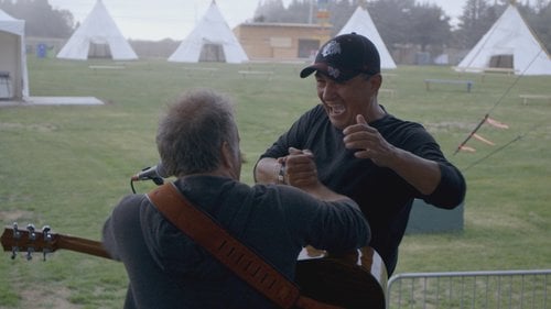 Singer Innu Innu Nikamu: Resist and Sing - La Cinémathèque québécoise