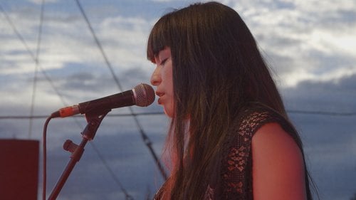 Singer Innu Innu Nikamu: Resist and Sing - La Cinémathèque québécoise