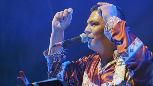 Singer Innu Innu Nikamu: Resist and Sing - La Cinémathèque québécoise
