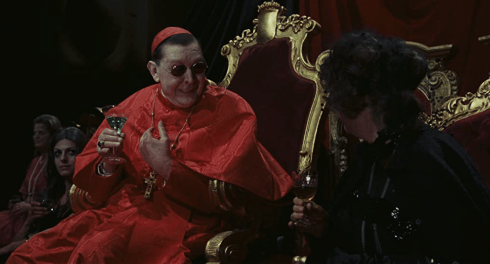Roma (Fellini)