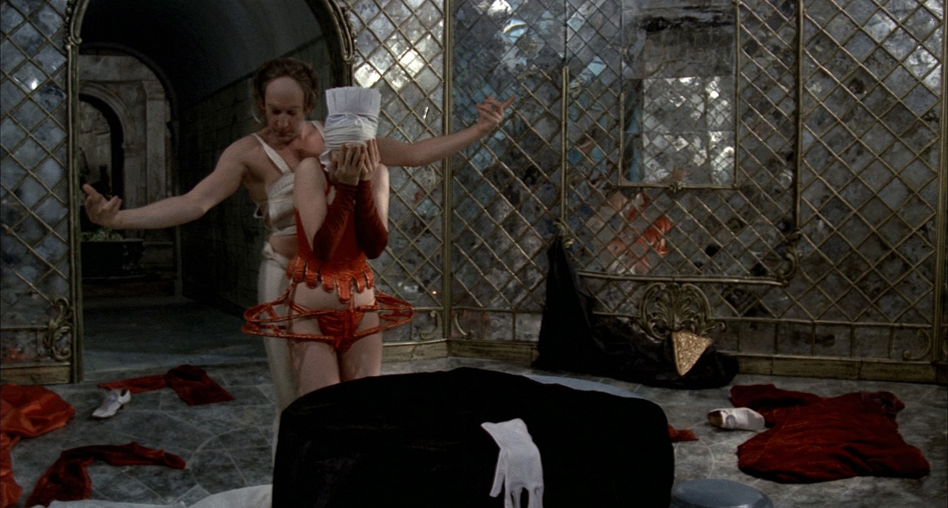 Casanova (Fellini)