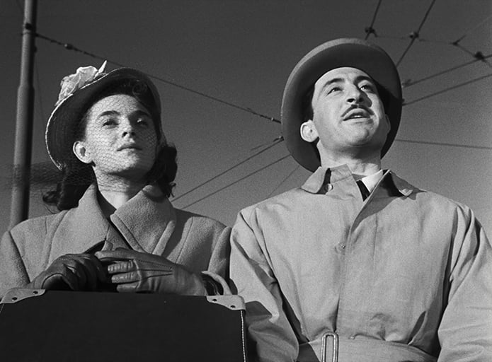 Le cheik blanc (Fellini)