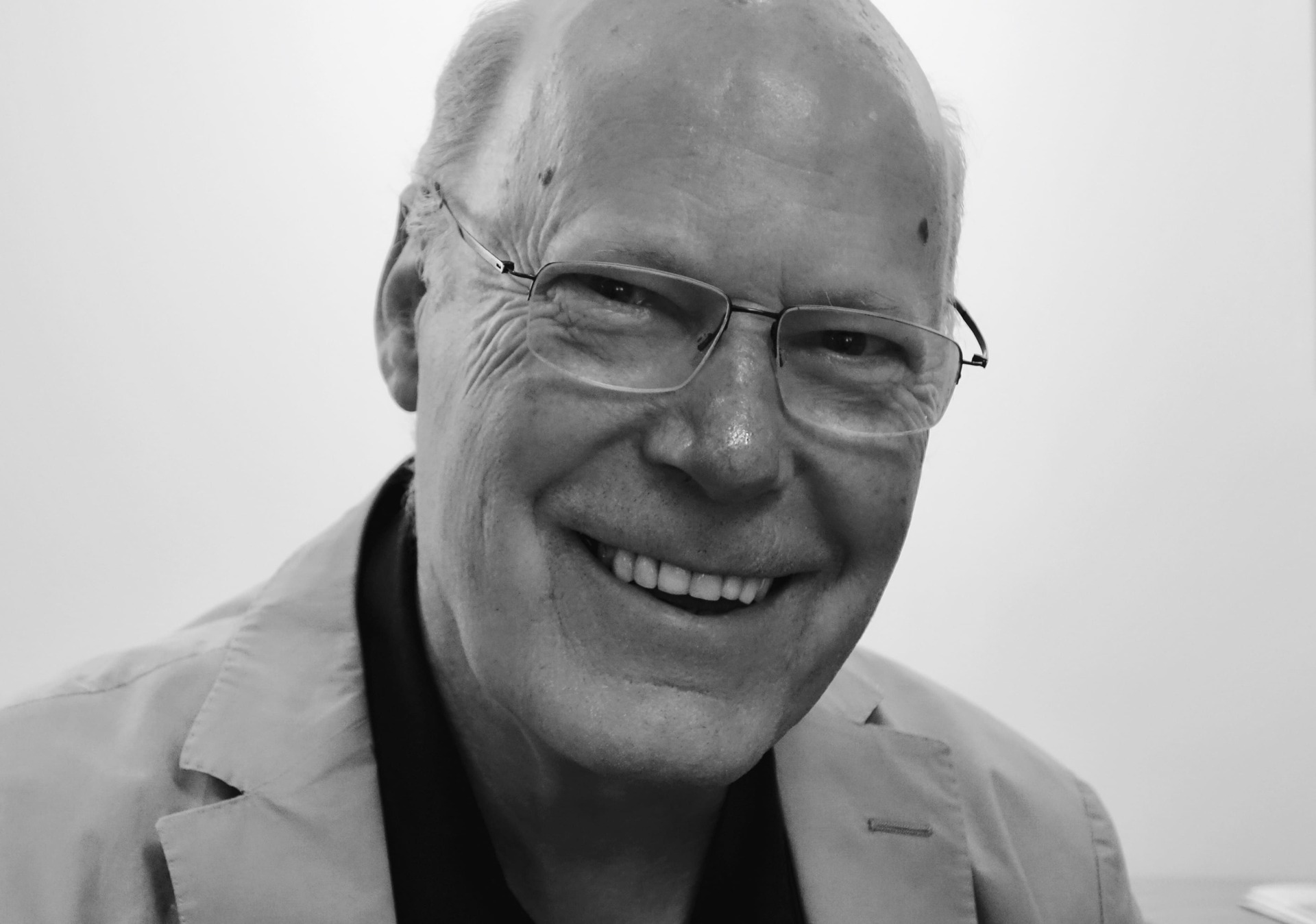 Jim Sharman
