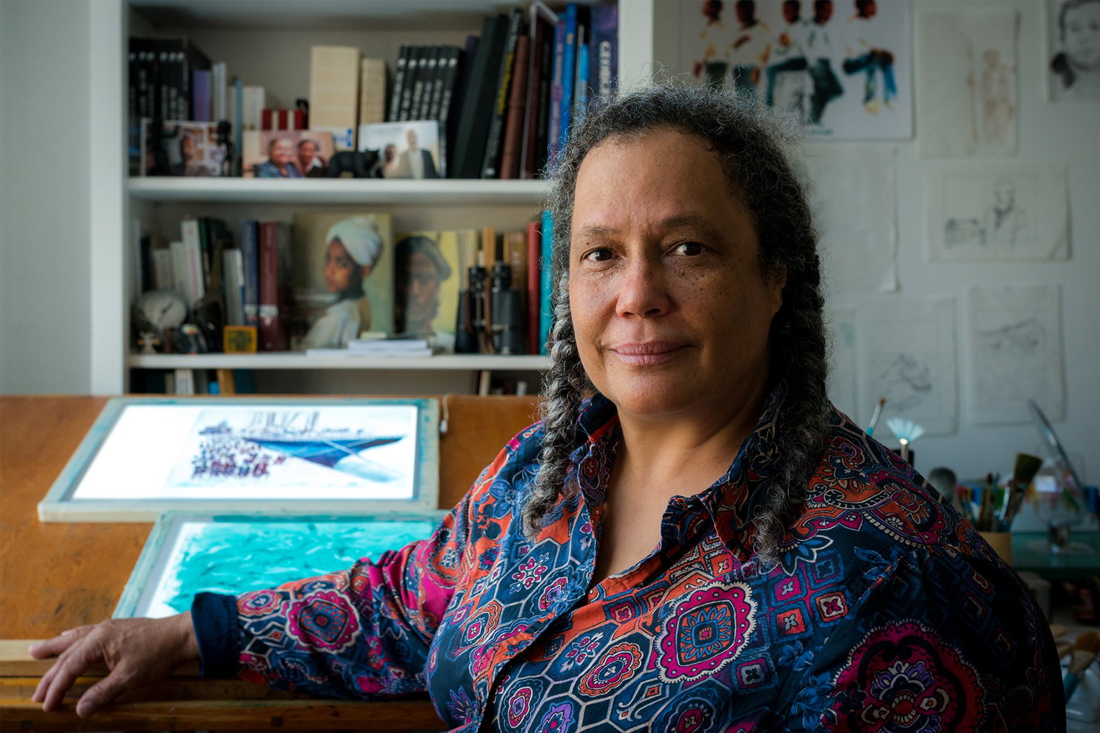 Martine Chartrand