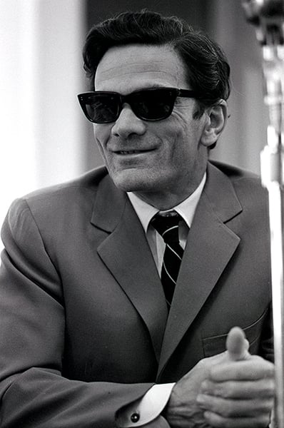 Pasolini