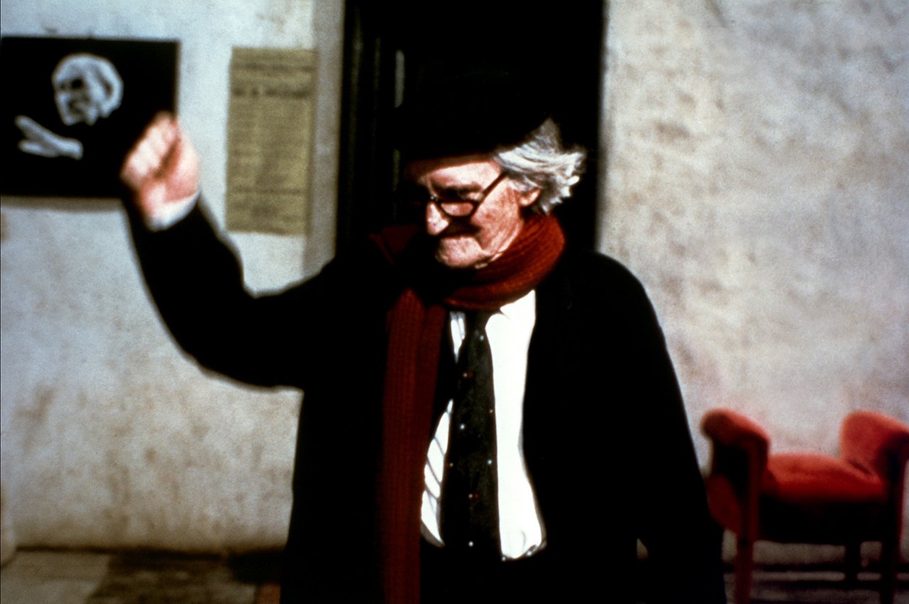 Répétition d'orchestre (Fellini)