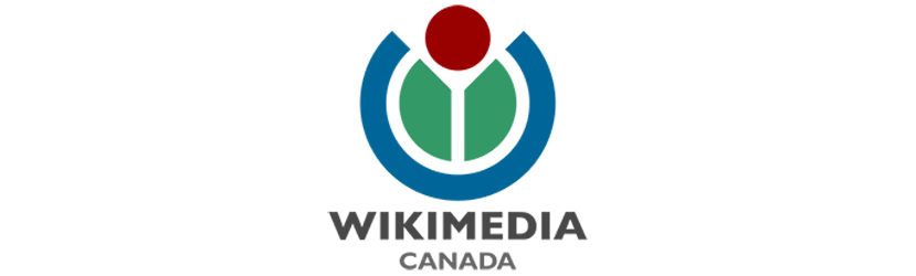 Logo Wikimedia