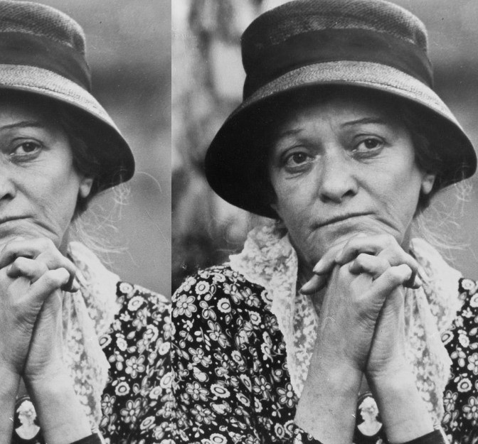 Judit Elek, les fantômes et les éveillés