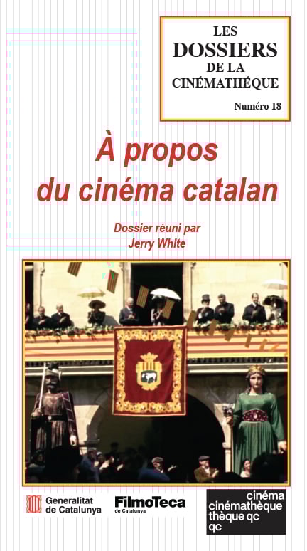 À propos du cinéma catalan