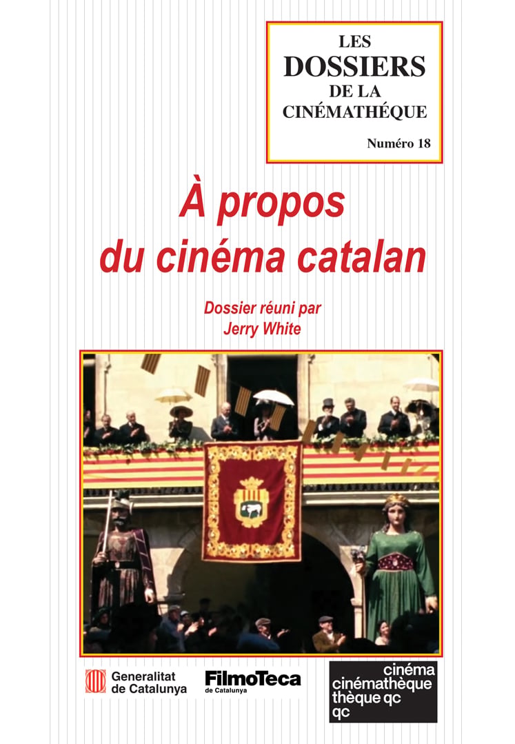 À propos du cinéma catalan