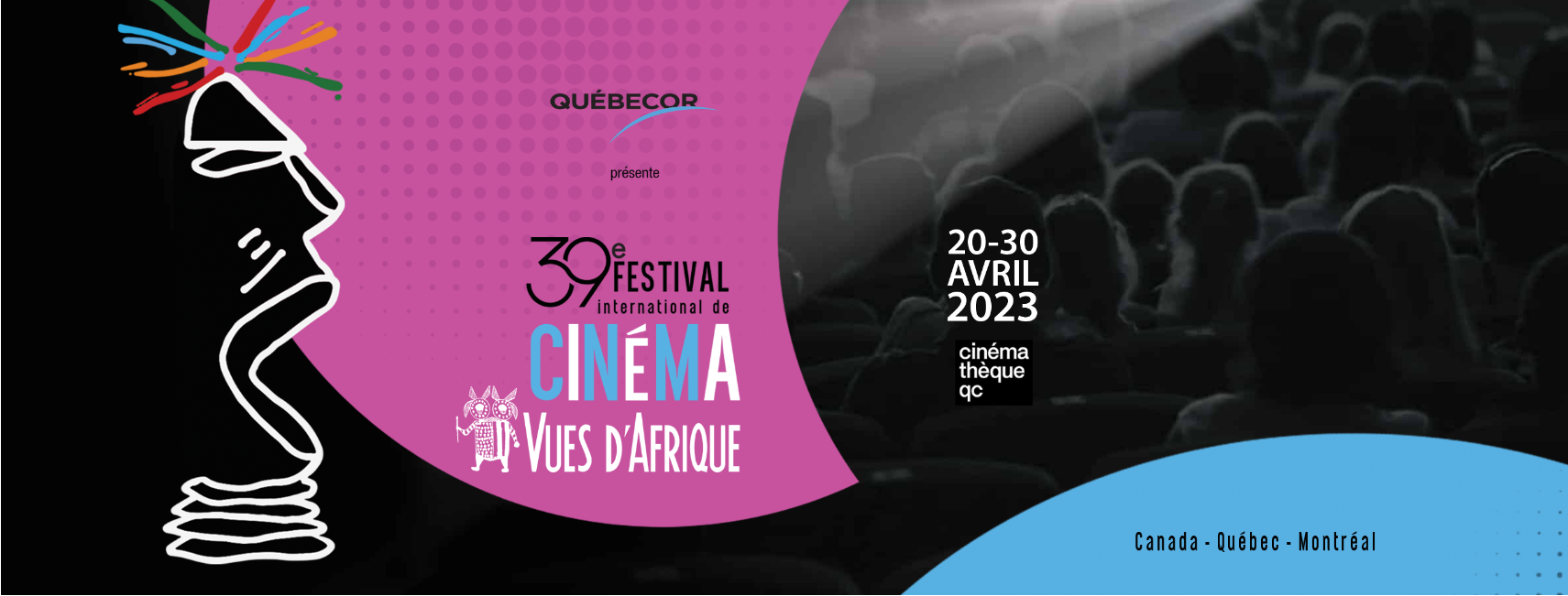 Un focus sur l'Afrique de l'Ouest au festival FARaway 2023 - Sceneweb