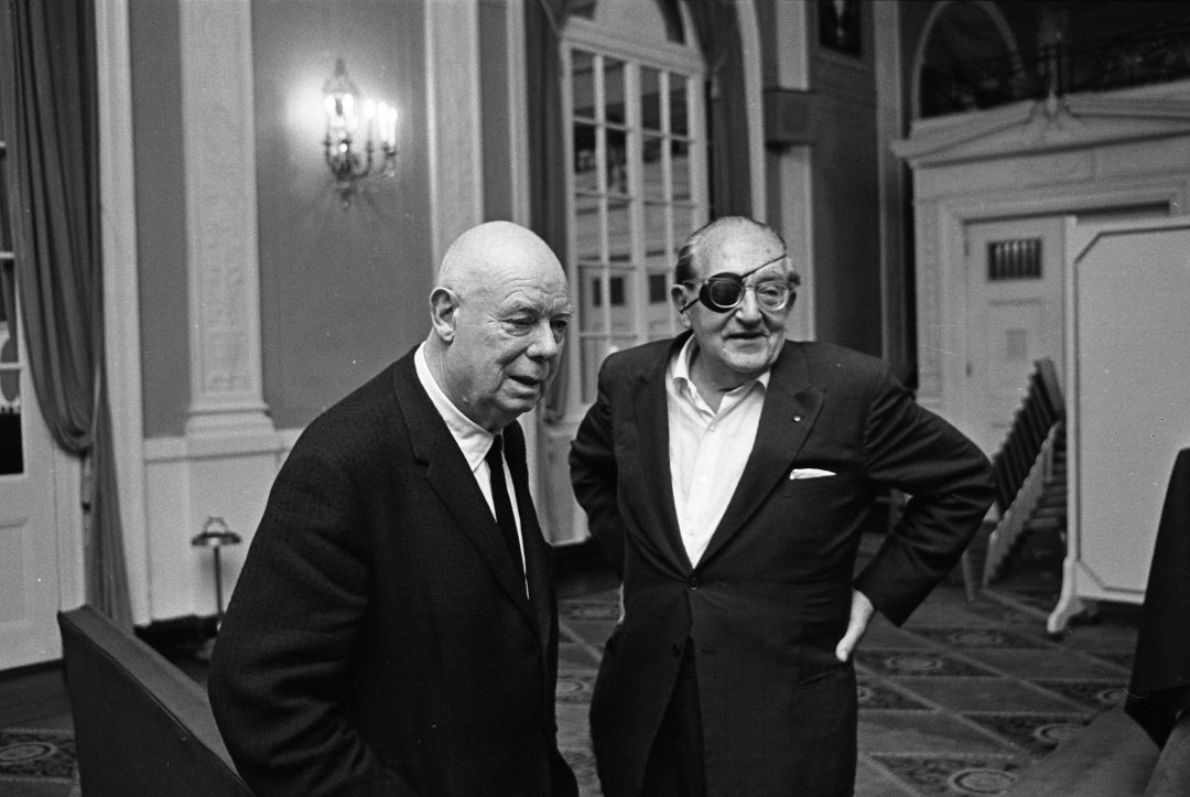 La vie cinéphilique montréalaise : photos de Bruno Massenet (1967)