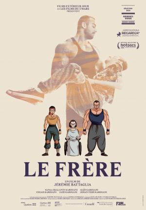 Le frère