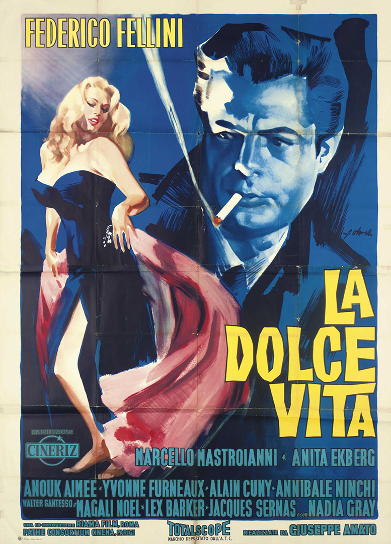 La dolce vita