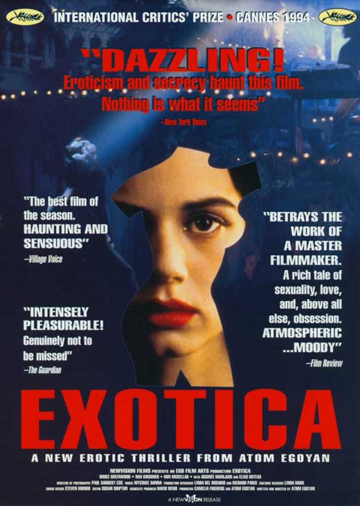 Exotica