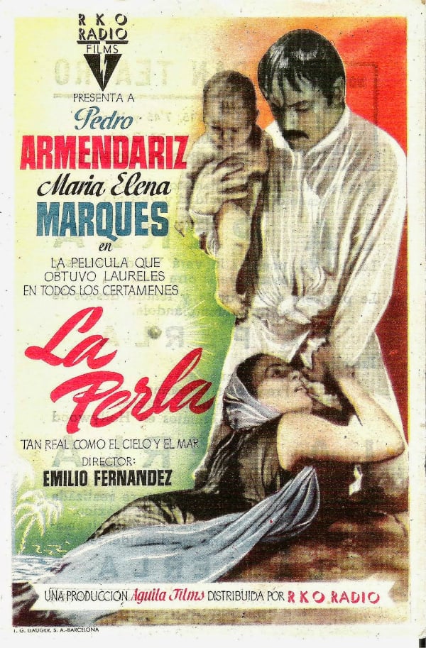 La Perla