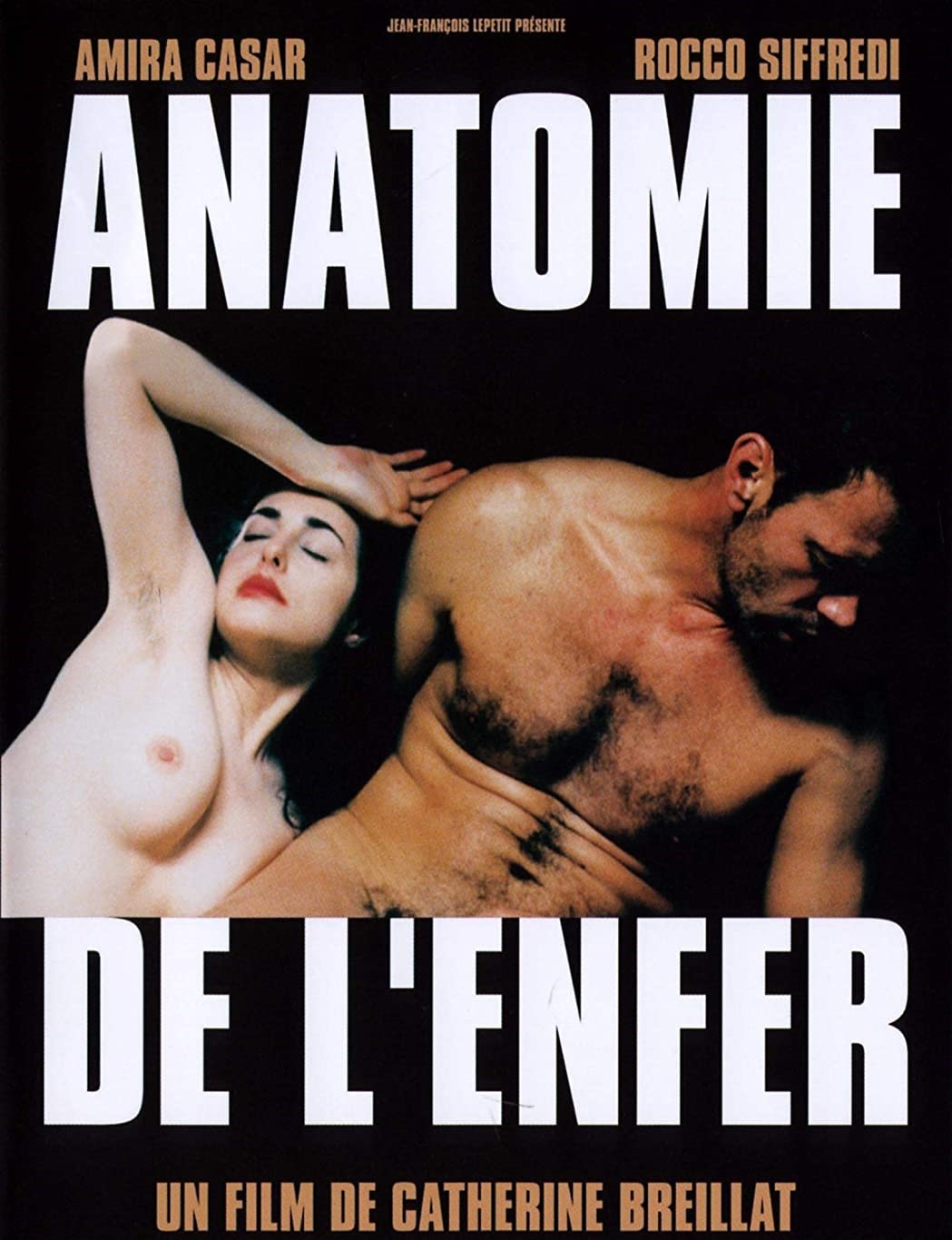 Anatomie de l'enfer