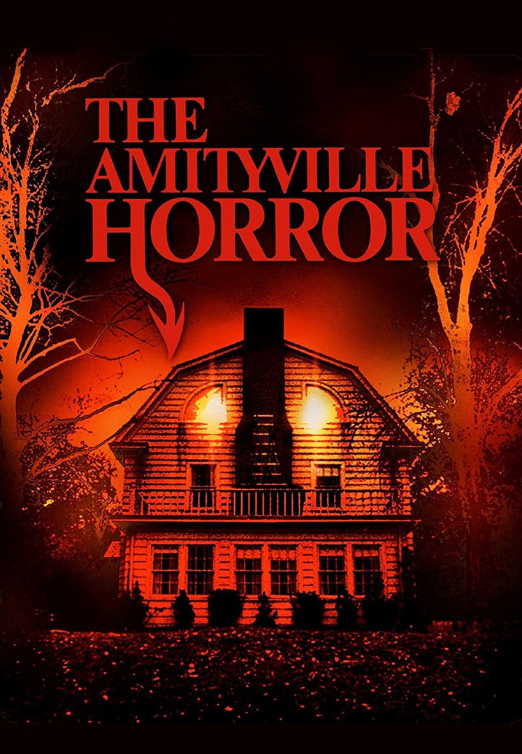 Amityville - La maison du diable